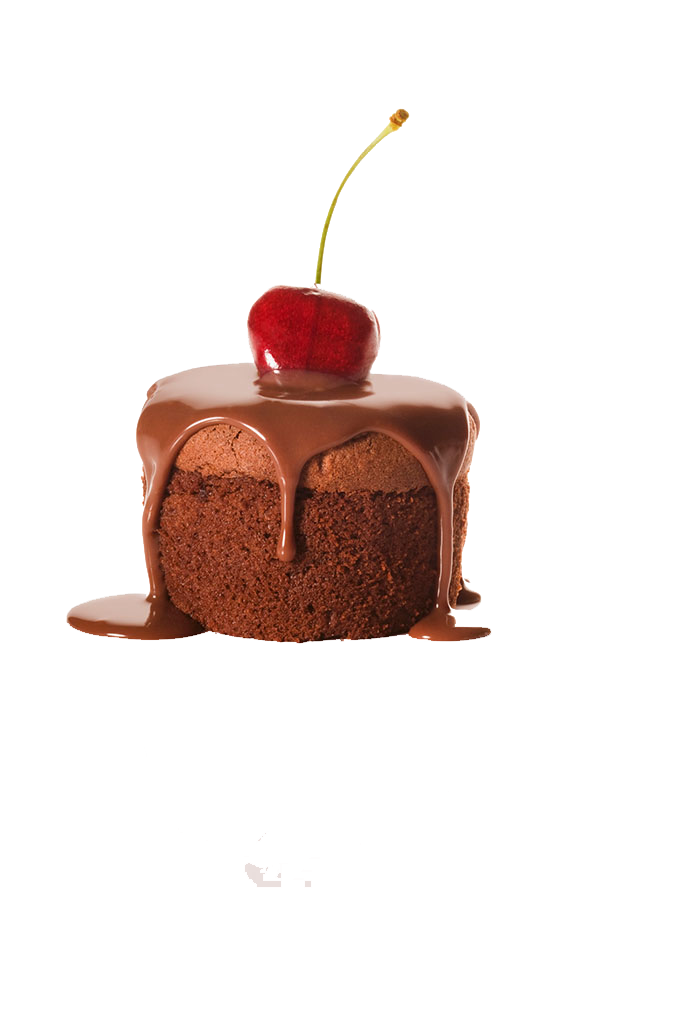 Black Forest Cake